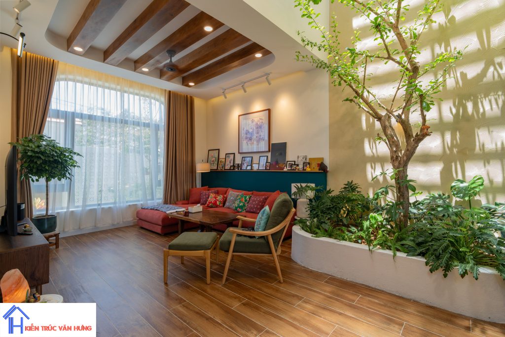 xây nhân công an hội tây