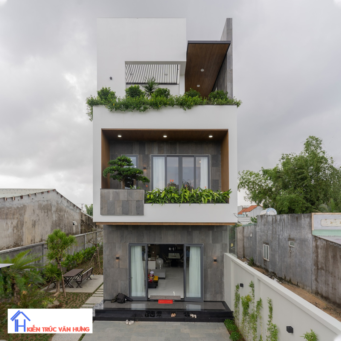 xây nhân công quận gò vấp